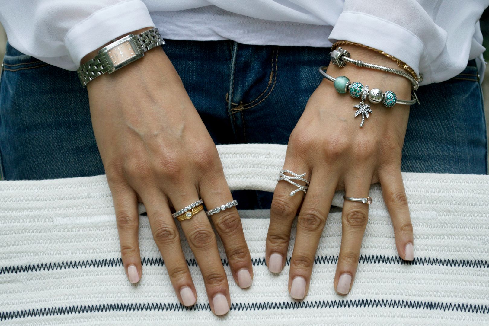 bracelet pandora long bracelet pandora long